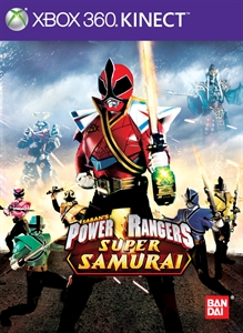 Power Rangers Super Samurai Games Free Download